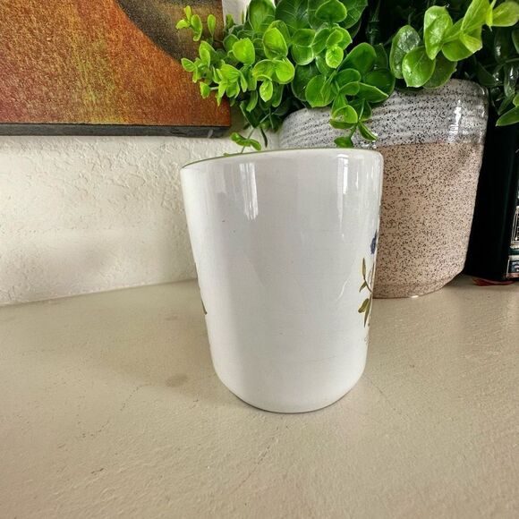 R.B. Bernarda Pervinca coffee mug - Picture 7 of 11